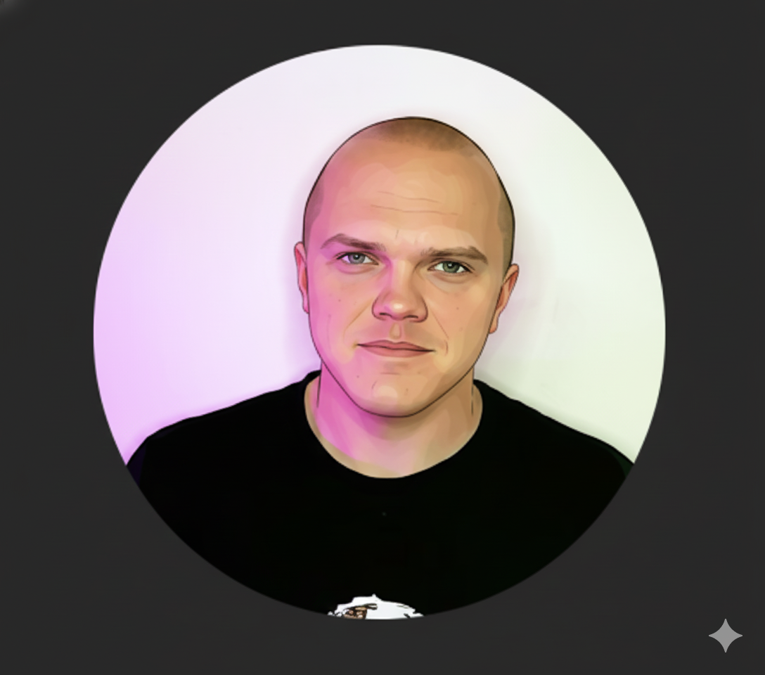 Станислав Ефимов