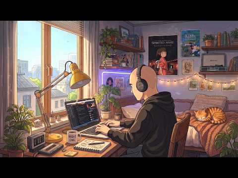 🎧 Work With Me | Live Cam, Music