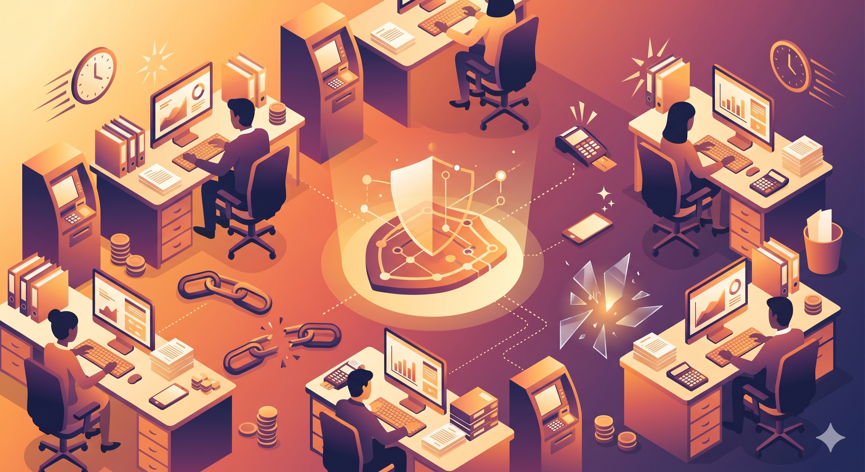 Мифы о SCHUFA: развенчание иллюзий